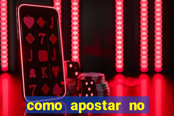 como apostar no resultado exato